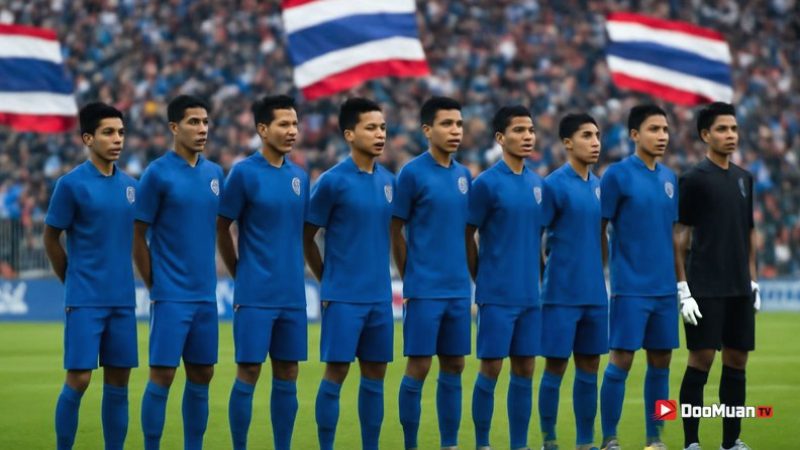 การฟื้นตัวของนักเตะสำคัญกว่าความฟิตช่วงพีค