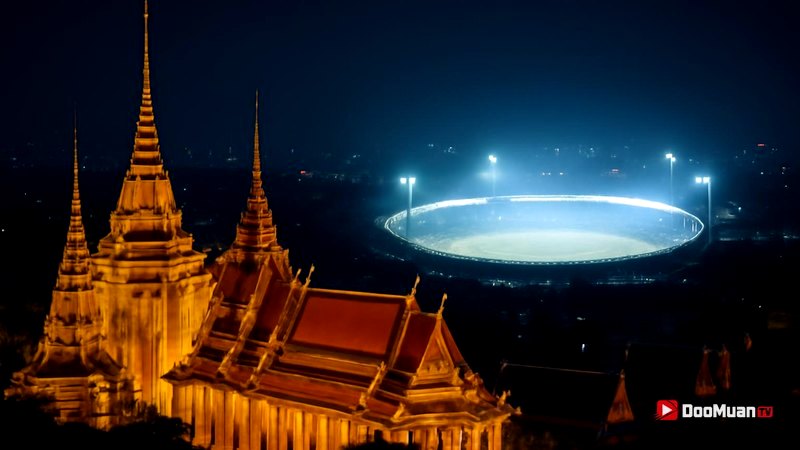 ลีกอเมริกาใต้ปั้นนักเตะจากความกล้าเล่นระยะสั้น